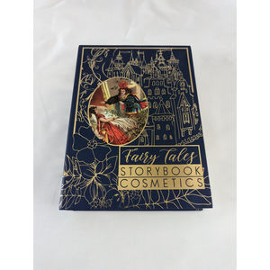 STORYBOOK COSMETICS Little Briar Rose Fairy Tales Eyeshadow Palette NEW